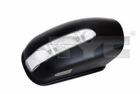 TYC Abdeckung, AußEnspiegel 321-0064 FüR MERCEDES-BENZ