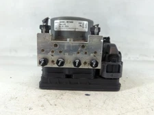 2022 Kia Forte Abs Pump Control Module WPVHW