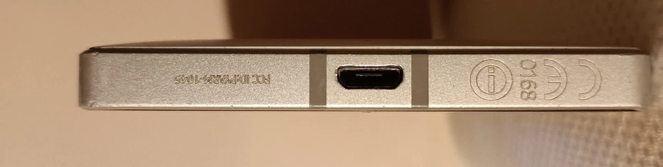 NOKIA LUMIA A930 USATO RAM 2GB MEM 32 GB USATO - Immagine 3 di 4