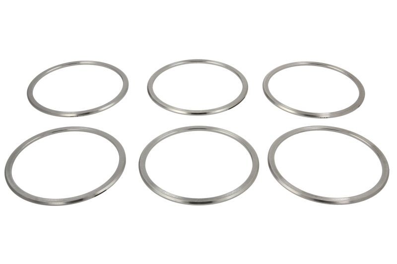 Für C.E.I 298652 Spacer 298652 Differential element (washer, washers kit) IVECO