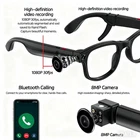 AIMB-G1 Smart Glasses Camera Bluetooth with 8MP 1080p Video RecordingCalling BT