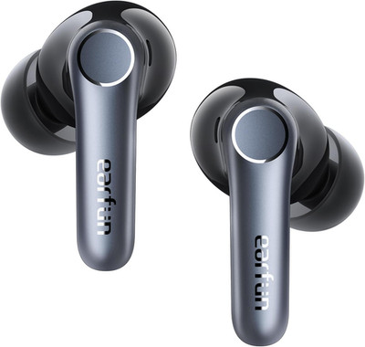 Air Pro 4 Adaptive Hybrid Noise Canceling Wireless Earbuds, Qualcomm Snapdragon 