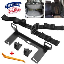 Universal Car Child Seat Restraint Anchor Mounting Replacement ISOFIX Bracket