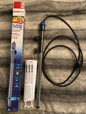 Used EHEIM Jager TruTemp 300W Submersible Heater in Great Condition