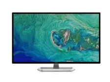 Acer EB321HQ Awi 32" Full HD (1920x1080) IPS Monitor HDMI VGA White