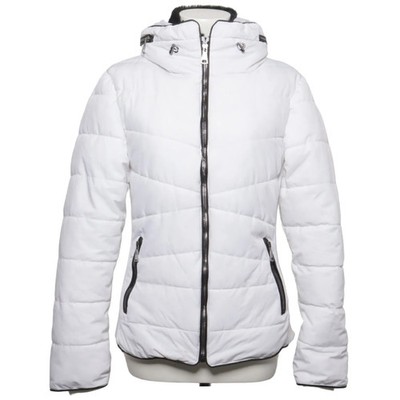 Snobbish, Winterjacke, Damen, Größe: M, Weiß, Polyester, Sonstiges #yqp
