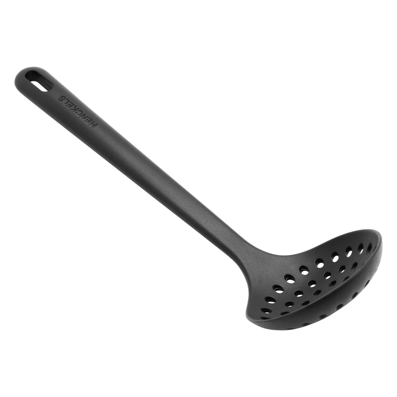Henckels Silicone Onyx Cooking Utensils Skimming Ladle 1029733
Opens in a new window or tab