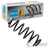 Bilstein B3 Fahrwerksfeder Feder Hinterachse Passend FüR Toyota Auris