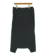 JULIUS Slacks Black 2(Approx. M) 2200629235038