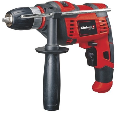 Einhell Schlagbohrmaschine TC-ID 550 E Schlagbohrer