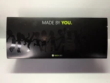 Very Rare “Made by You” Xbox 360 Kinect Sensor Camera — Must See!