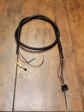ECHO Throttle Cable Assy PB-760LNT PB-770T EB770RT V043001171 Genuine OEM