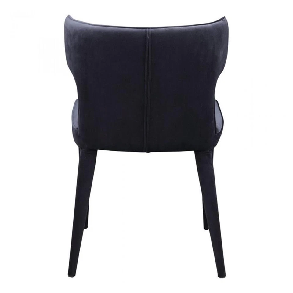 Silla de comedor Jennaya Moe's Home Collection Foto 4 de 4