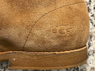 Ugg Men display picture 1