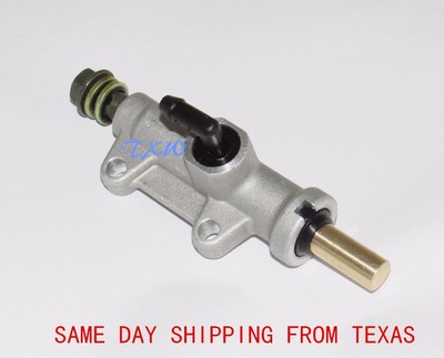 Polaris Trail Blazer 330 Front Left & Rear Brake Master Cylinder Set For Polaris Trail A 1034389 - Foto 9