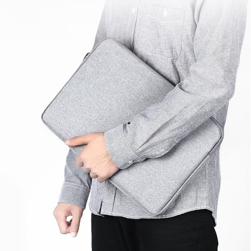 Notebook Laptop Sleeve Bag Case For Dell Macbook Air Pro 11 12 13 14 15-16 inch - 第 7/15 張圖片