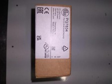 IFM PQ7834 PQ-010-RHR18-QFPKG/AS/ 45128 ESSEN