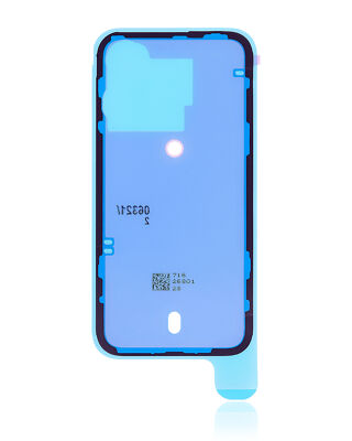 即日発送★iPhon15Pro★タッチパネル★有機ELソフト★耐水シール Replacement Waterproof LCD Adhesive Seal For iPhone 15 Pro (Back