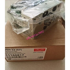 New 11166817 proportional valve instead of 157B4032 For Danfoss Free Shipping