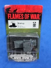Battlefront Miniatures Flames Of War BR171 Bishop