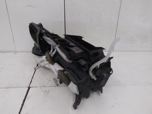 BAC500640 bloc de chauffage complet pour LAND ROVER DISCOVERY V6 TD 2004 810877 - Picture 3 of 12