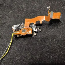 Aperture Motor Unit Assembly Aperture Motor for Nikon D750 SLR Cameras Parts