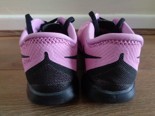 Nike Free 5.0 Mujer Zapatos Entrenadores 642199 503 Reino Unido 4 EU 37.5 EE. UU. 6.5 NUEVO + CAJA - Imagen 5 de 6