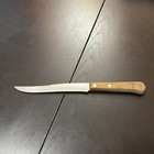 Robeson Shuredge Knife "Frozen Heat" #724 With 7” Blade — photo 1