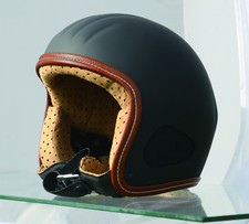 Helm TITAN Retro - das Original, Jethelm, Kulthelm, 