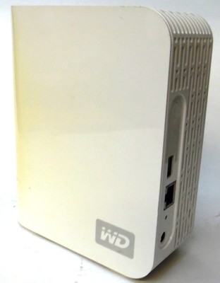 WESTERN DIGITAL, MY BOOK RS VIEW EDITION, WD1000H1NC-00, WCAU4A210648