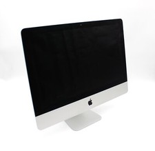 Apple iMac A2116 i3-8100 8GB 1TB HDD Sonoma 2019 Minor Screen Blemishes