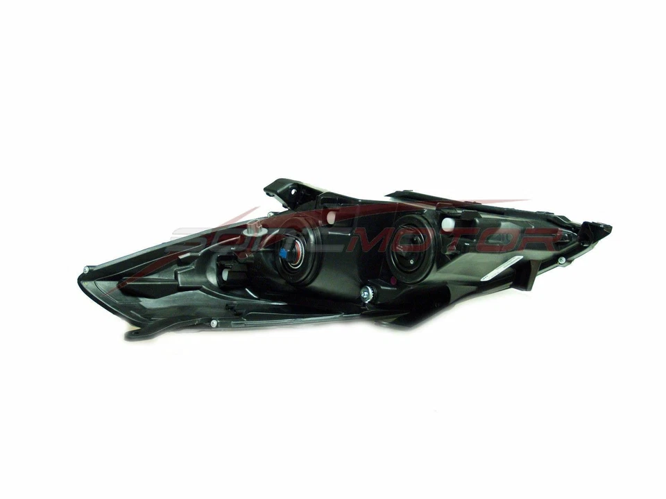 Faro faro lateral pasajero Toyota Solara 2004-2006 Foto 3 de 3