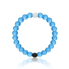 Beaded Stretch Bracelet M