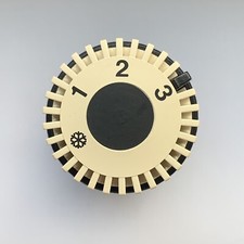 Produktbild von ONDAL ONDATHERM Thermostatkopf S Fb 30 2416 29 – Generalüberholt Mit Kostenlosem Versand