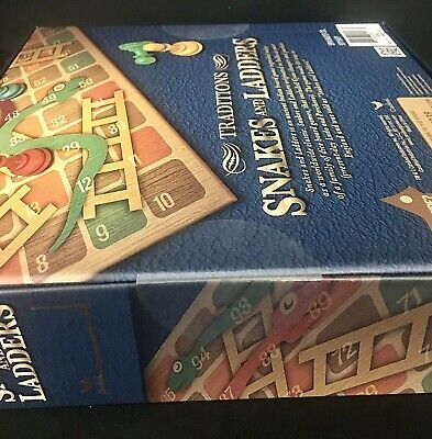 Preços baixos em Cardinal Snakes & Ladders Jogos tradicionais e de  tabuleiro