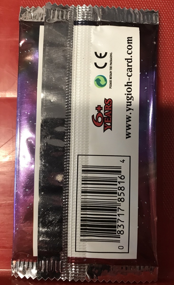 1996 1st Edition Yu-Gi-Oh! Trading Cards - English - 9 Cards In