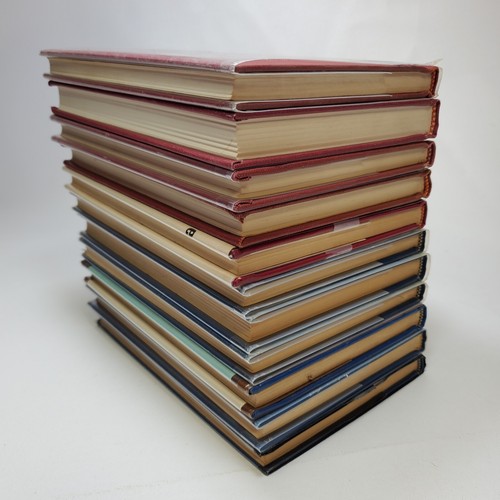 Twayne’s English Authors Series Lot of 11 Hardcover Books Walter Scott Golding - Picture 3 of 12