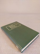 &lsquo;Flight&rsquo; Directory of British Aviation 1972 edition.