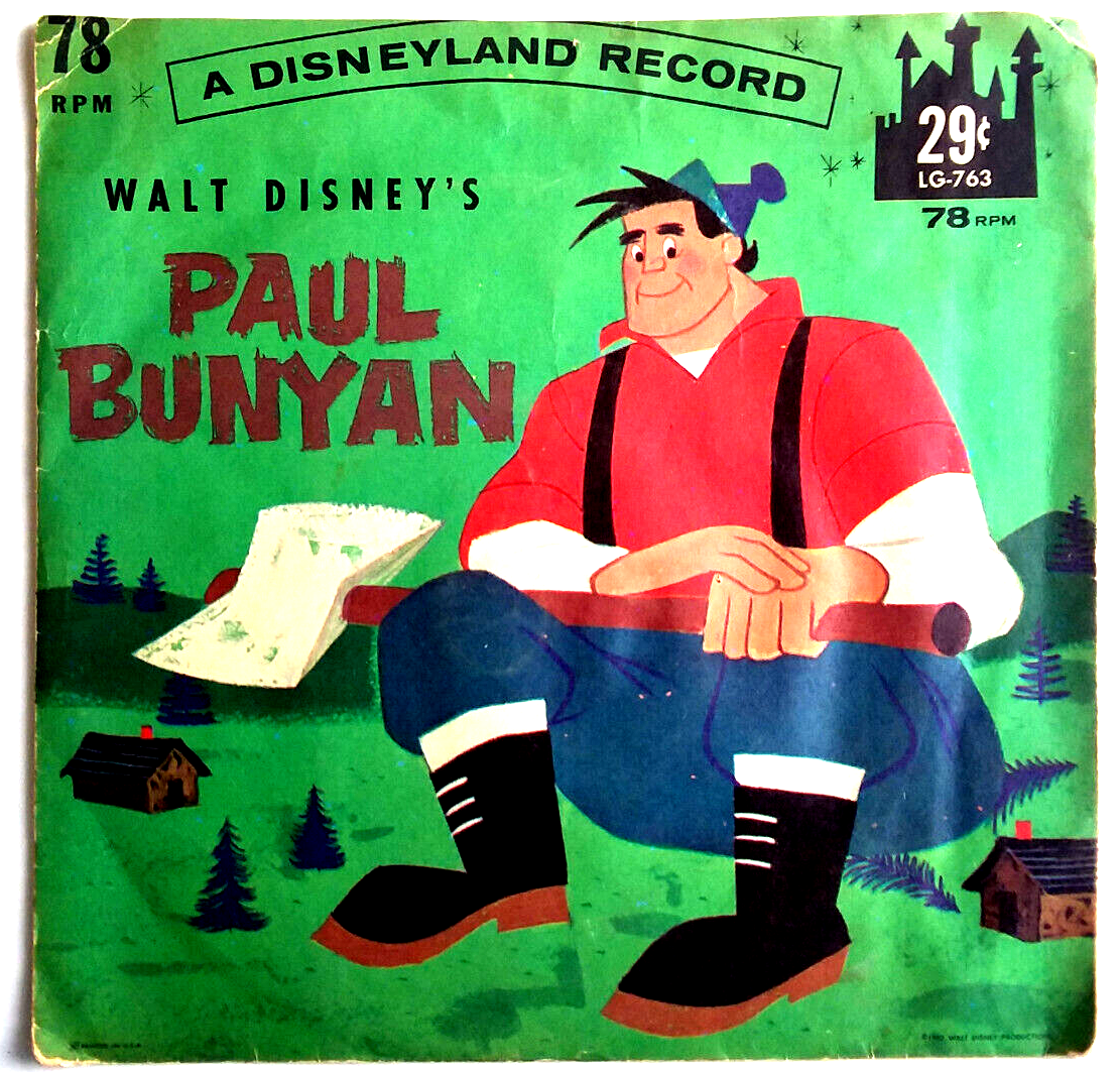 Disney Concept Art Paul Bunyan Paul Bunyan And Babe Large.png By Brave