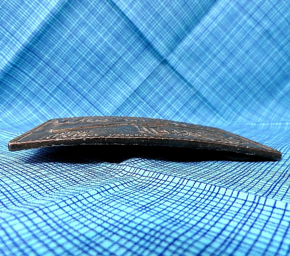 Winchester Brazos Repetitivos Promo Hebilla de Cinturón Retro New Haven Conn De Colección Años 70 .DBD169 Foto 3 de 4