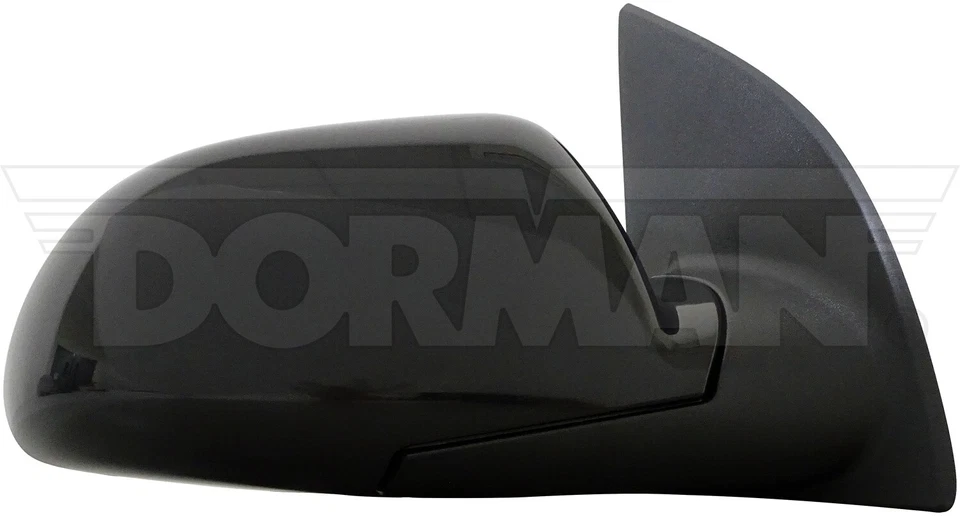 Espejo retrovisor derecho Chevrolet Equinox Dorman 2006-2009 2007 2008 Foto 4 de 4