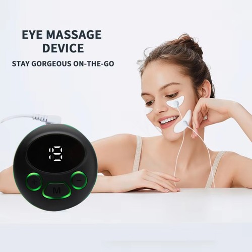 Facial Massager, Microcurrent Slimming Apparatus for Slimming Face