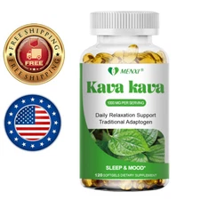 Mood Support Supplement - Supports Healthy Mood,Better Sleep And Relax