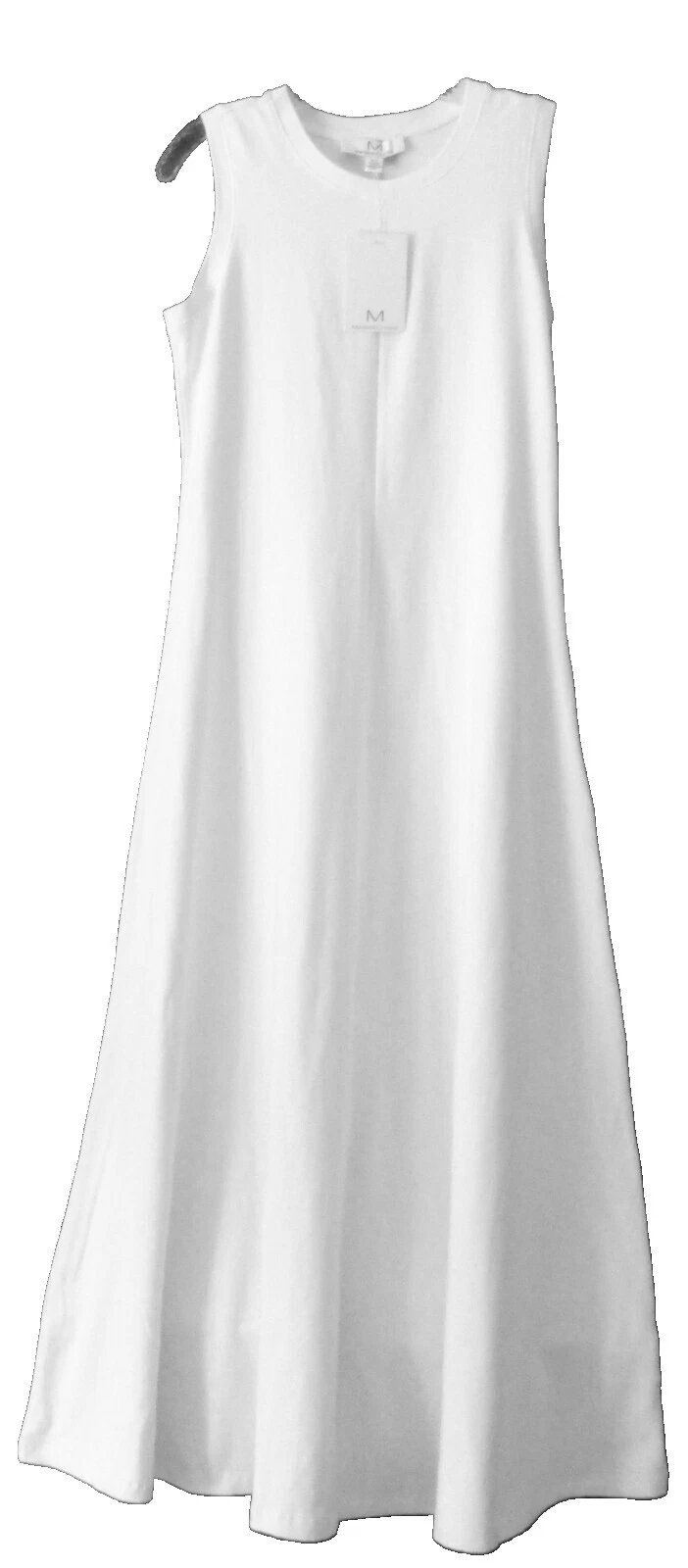 Magaschoni vestidos Casual Largo