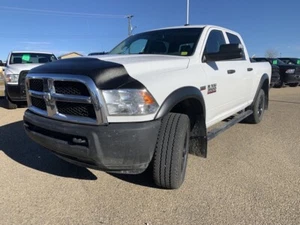 2016 RAM 3500 CREWCAB SXT