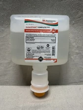 3 Pack - SCJ PROFESSIONAL InstantFoam Complete 1L Refill Cartridges IFC1TF