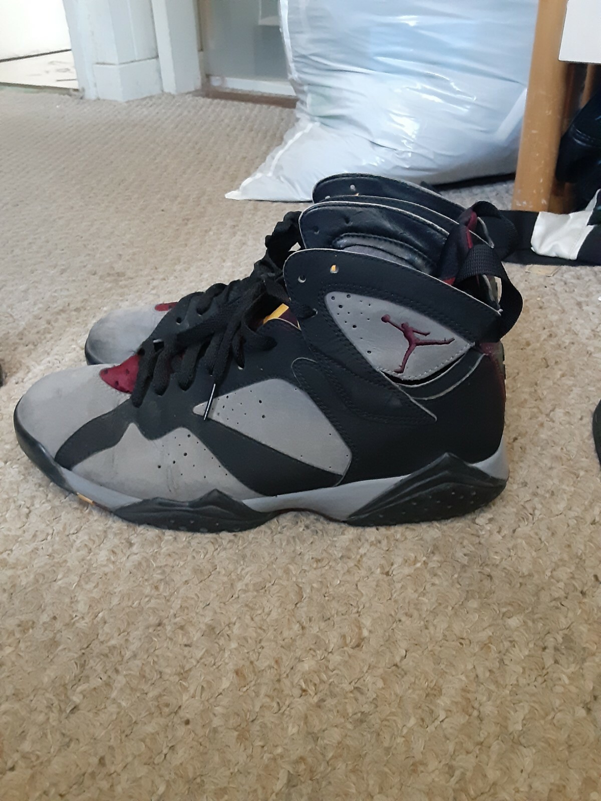 jordan 7 bordeaux buy online