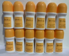 Avon Timeless Roll-on Anti-perspirant Deodorant Bonus Size 2.6 oz (12-Pack)