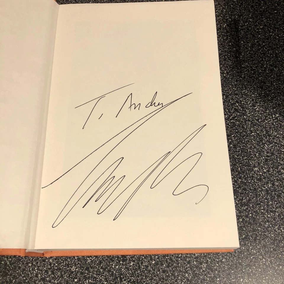 The Way I See It, Collector's Edition: HAND SIGNED by Temple Grandin - Image 2 of 4