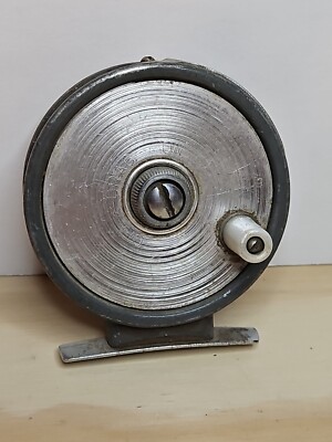 FISHING REEL Vintage Japan Fly Reel Antique | eBay FISHING REEL Vintage Japan Fly Reel Antique | eBay